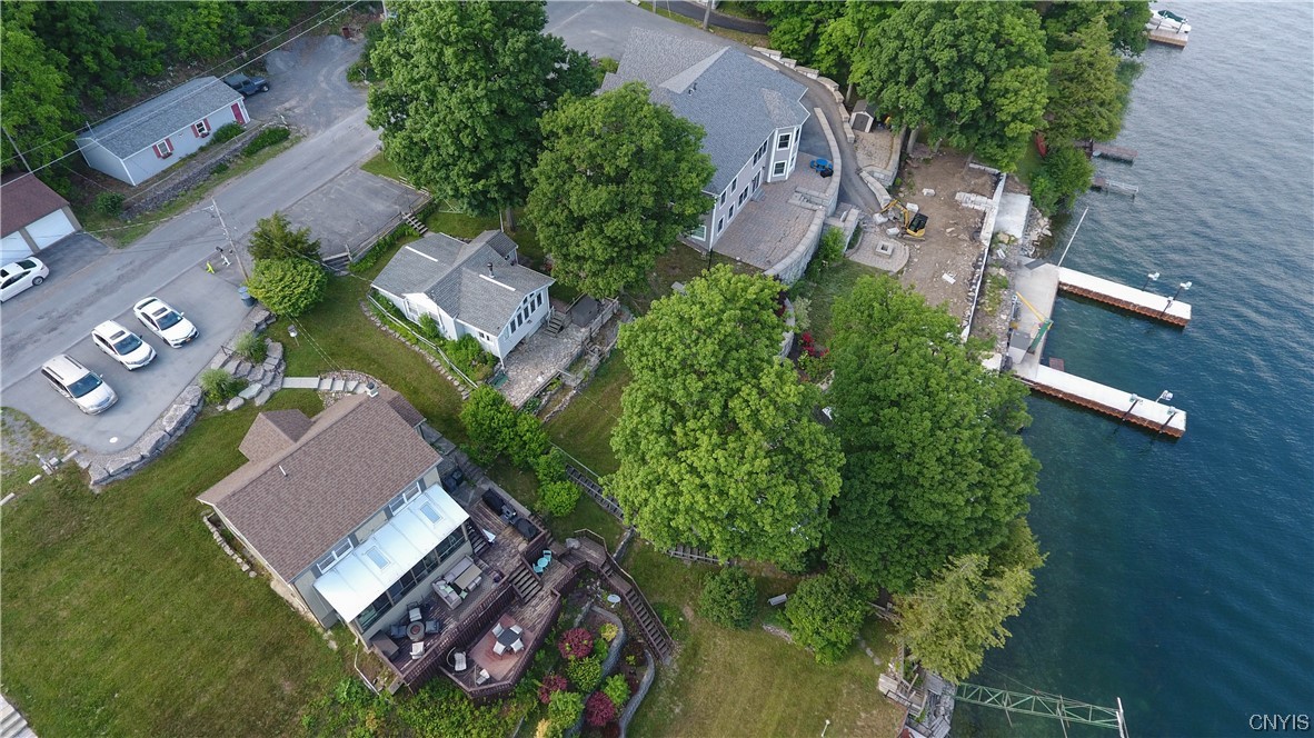 14480 Snowshoe Road Henderson, NY 13650 - Photo 4 of 49