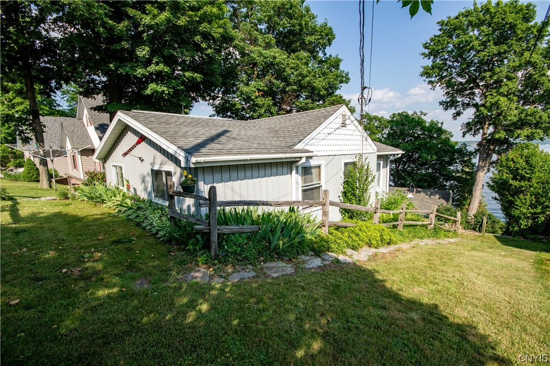 14480 Snowshoe Road Henderson, NY 13650 - Photo 41 of 49