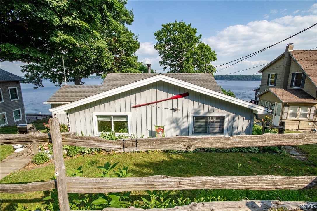 14480 Snowshoe Road Henderson, NY 13650 - Photo 42 of 49