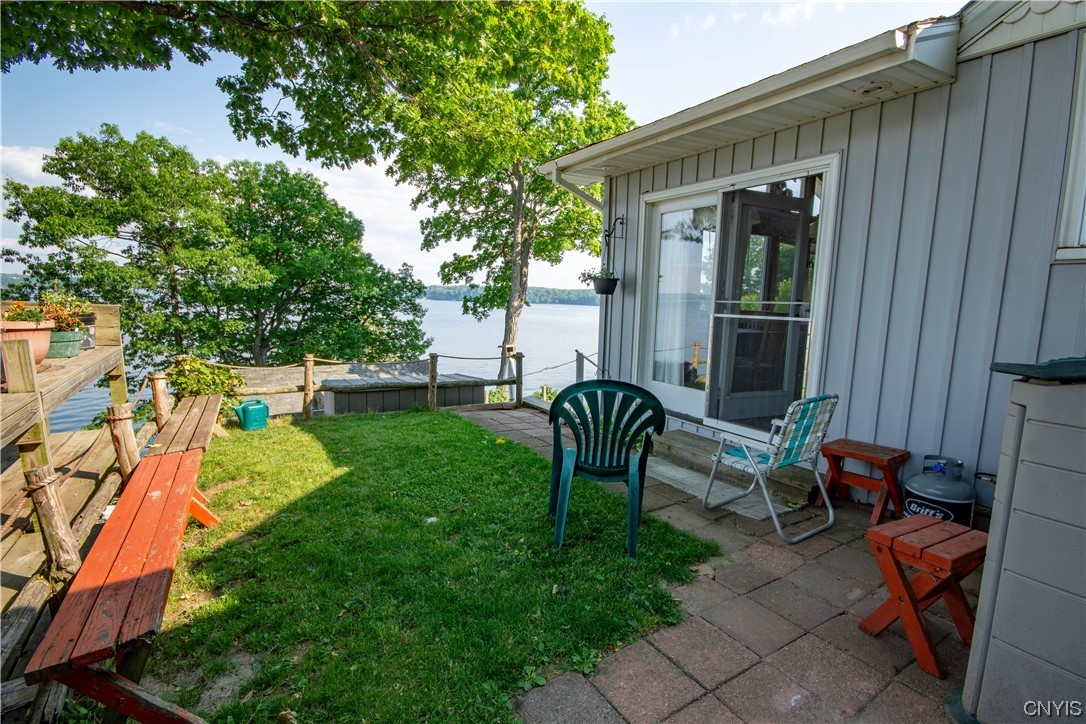 14480 Snowshoe Road Henderson, NY 13650 - Photo 43 of 49