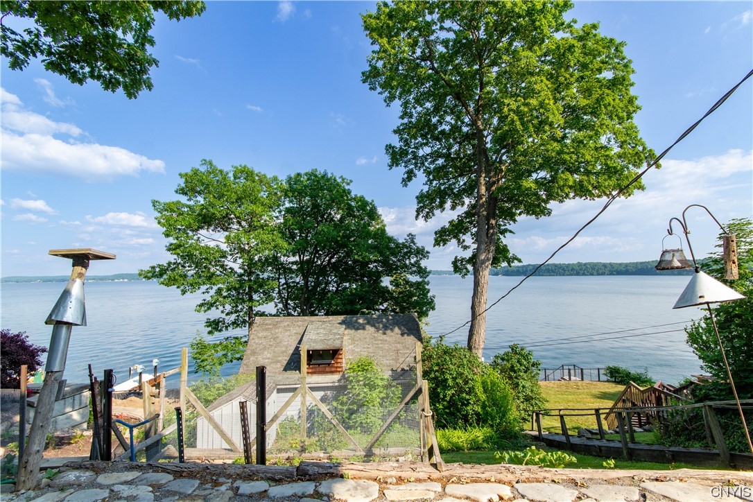 14480 Snowshoe Road Henderson, NY 13650 - Photo 45 of 49