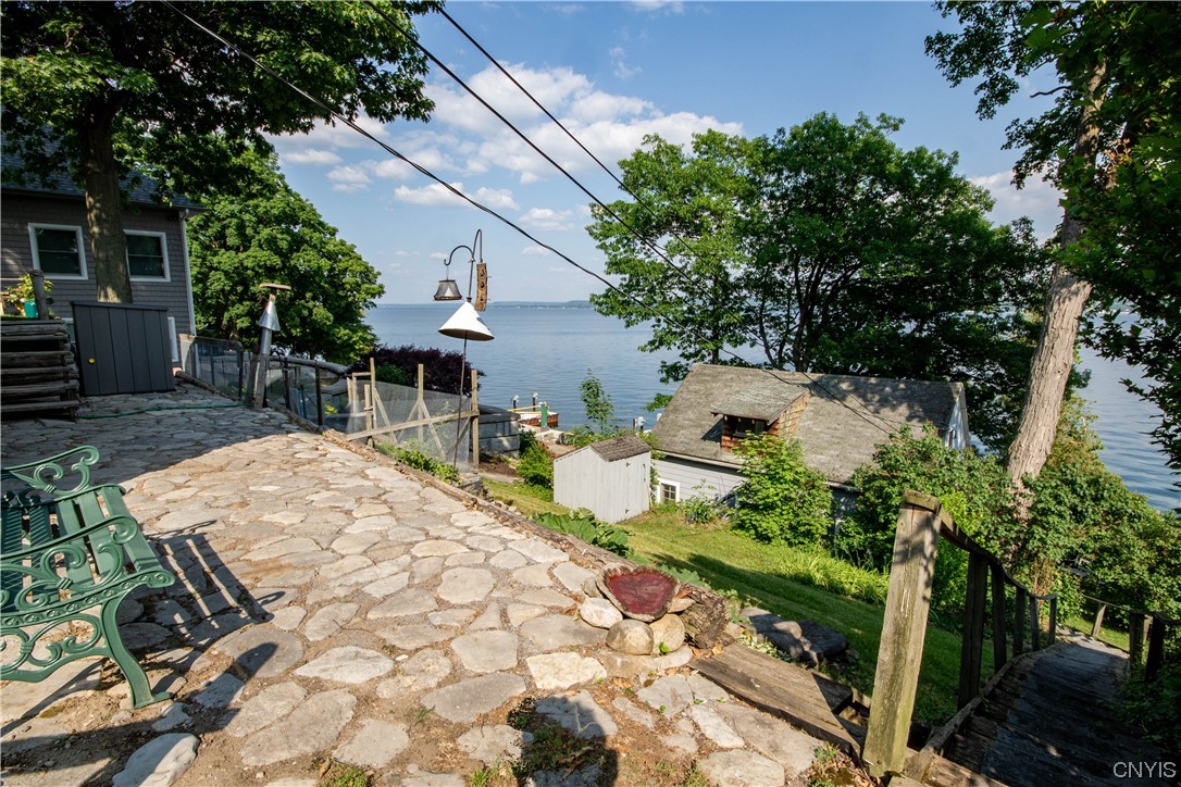 14480 Snowshoe Road Henderson, NY 13650 - Photo 47 of 49