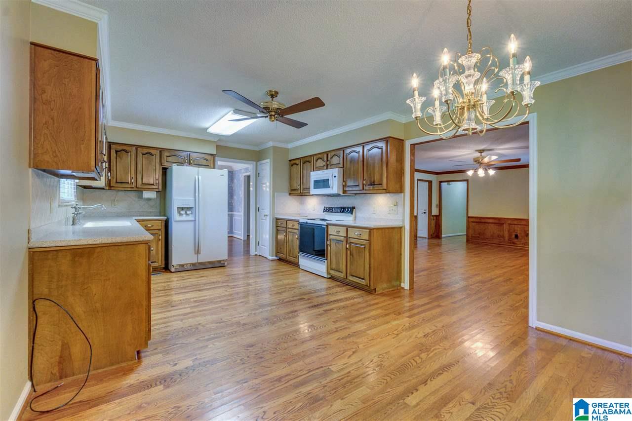 103 Foshee Street Clanton, AL 35045 - Photo 20 of 50