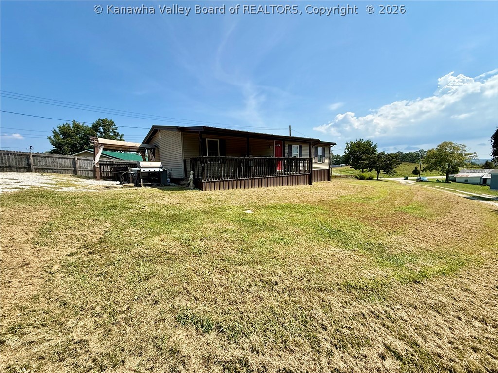 84 Broughton Lane Ripley, WV 25271 - Photo 14 of 18 Gallery Image 14