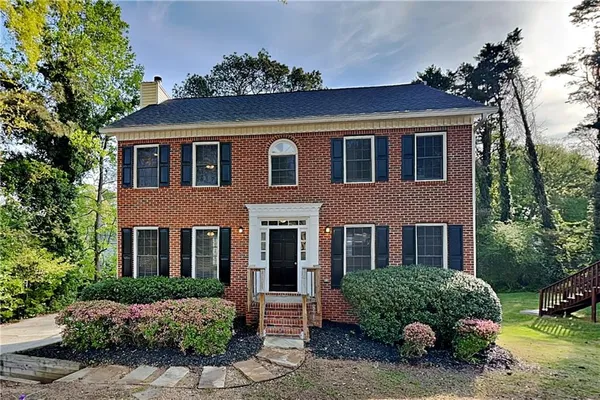 $2,450 | 4759 Shallow Ridge Road Northeast, Kennesaw, GA 30144