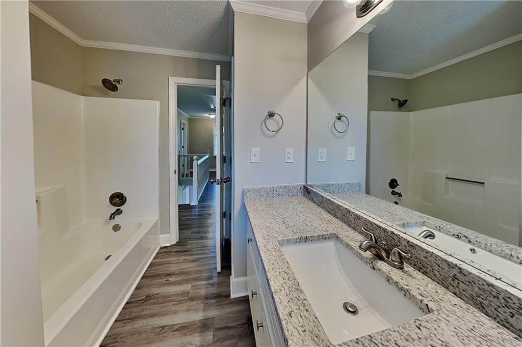 4759 Shallow Ridge Road Northeast Kennesaw, GA 30144 - Photo 16 of 23