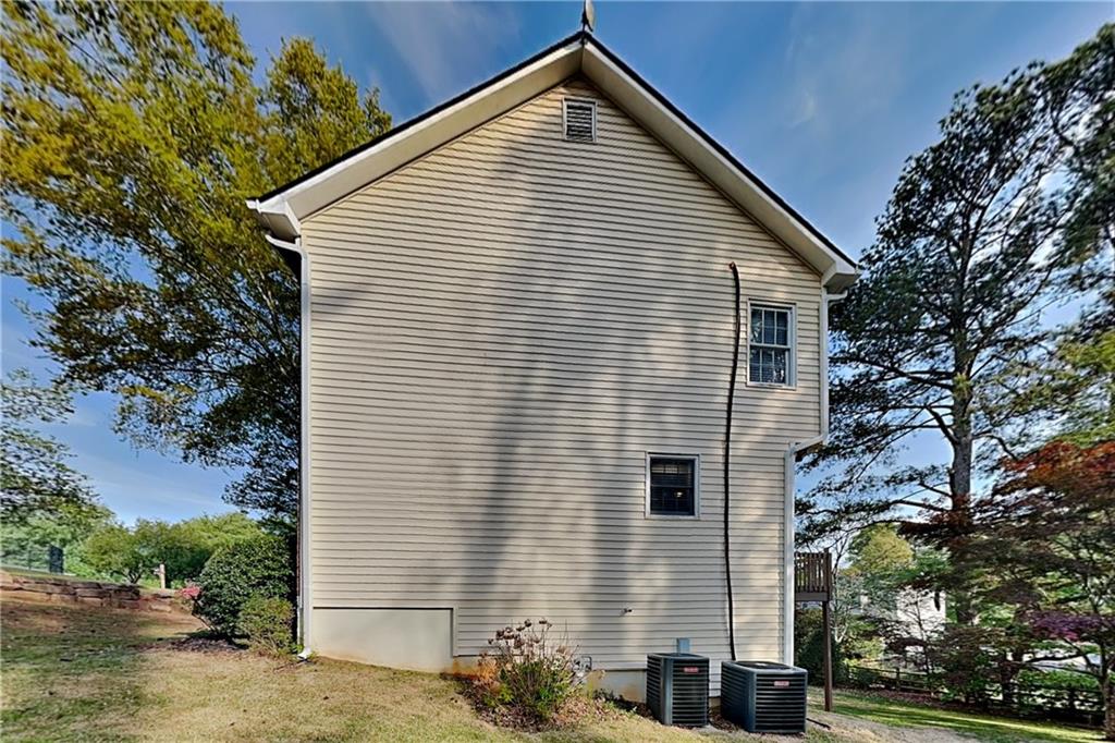 4759 Shallow Ridge Road Northeast Kennesaw, GA 30144 - Photo 18 of 23