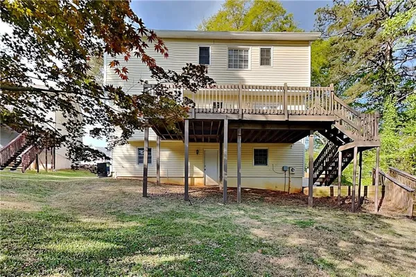 $2,450 | 4759 Shallow Ridge Road Northeast, Kennesaw, GA 30144