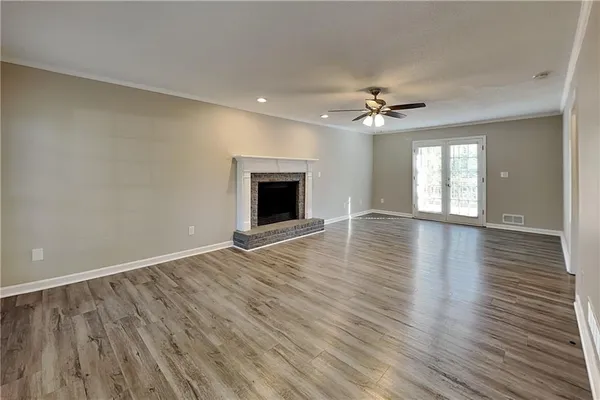 $2,450 | 4759 Shallow Ridge Road Northeast, Kennesaw, GA 30144