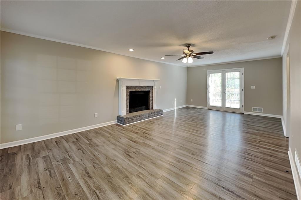 4759 Shallow Ridge Road Northeast Kennesaw, GA 30144 - Photo 2 of 23