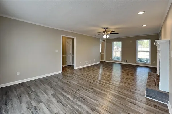 $2,450 | 4759 Shallow Ridge Road Northeast, Kennesaw, GA 30144