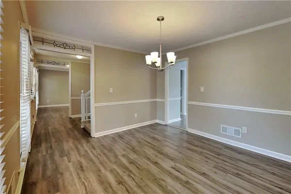 $2,450 | 4759 Shallow Ridge Road Northeast, Kennesaw, GA 30144