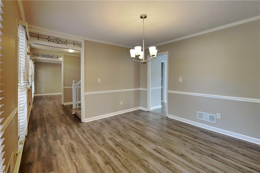 4759 Shallow Ridge Road Northeast Kennesaw, GA 30144 - Photo 7 of 23