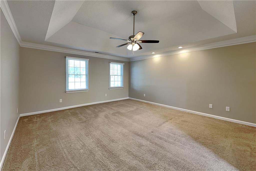 4759 Shallow Ridge Road Northeast Kennesaw, GA 30144 - Photo 8 of 23