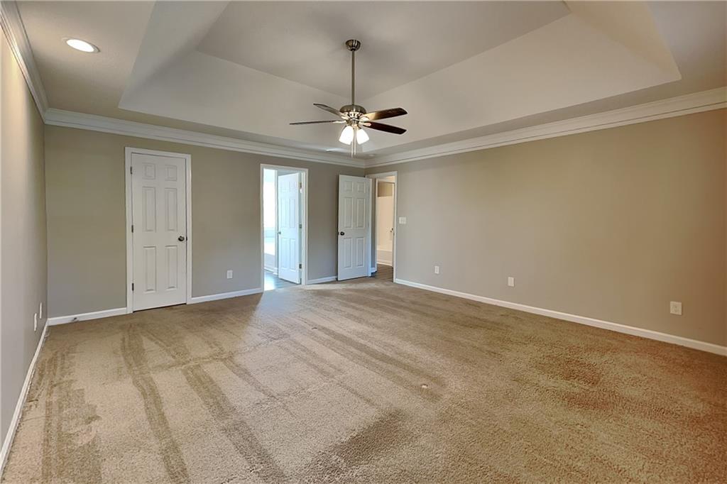 4759 Shallow Ridge Road Northeast Kennesaw, GA 30144 - Photo 9 of 23