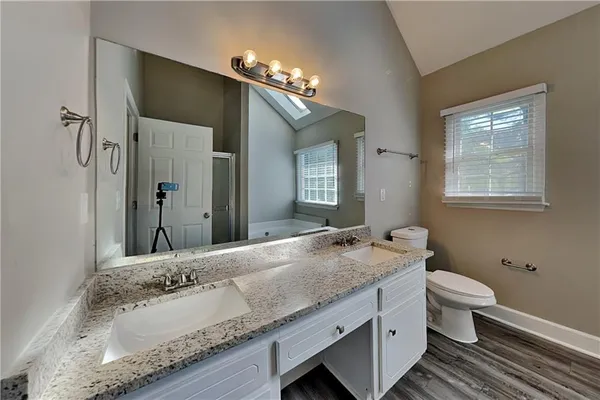 $2,450 | 4759 Shallow Ridge Road Northeast, Kennesaw, GA 30144