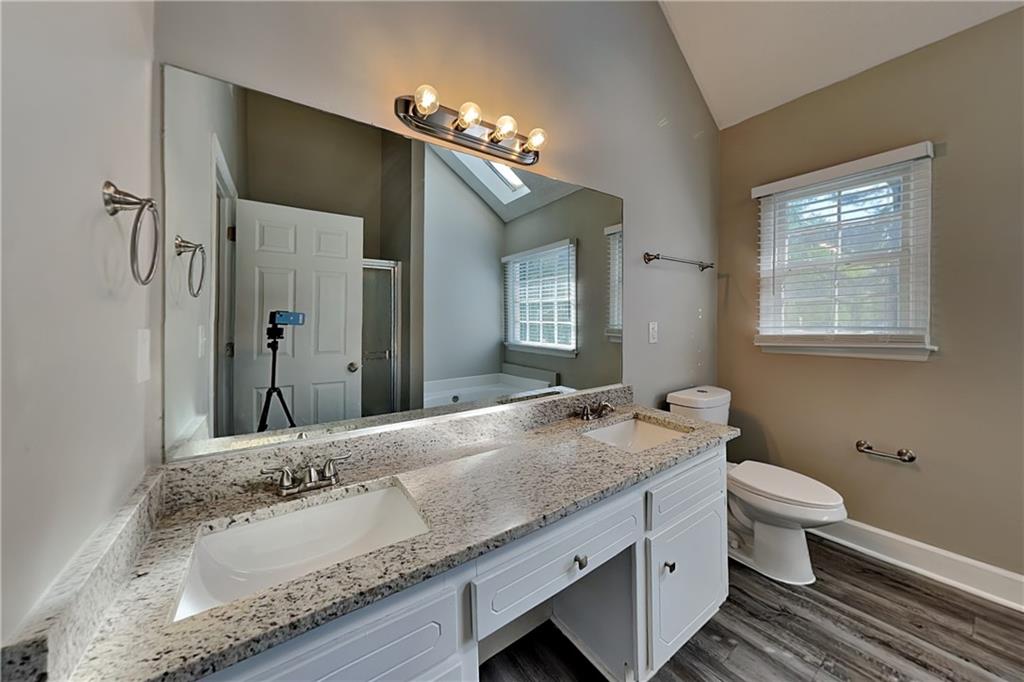 4759 Shallow Ridge Road Northeast Kennesaw, GA 30144 - Photo 10 of 23