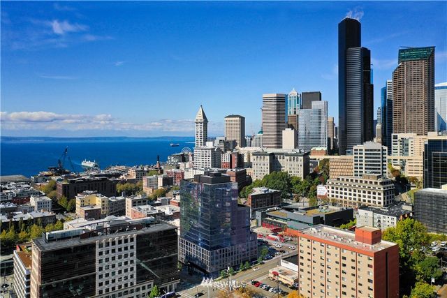 $1,450,878 | 450 South Main Street, Unit 1702, Seattle, WA 98104