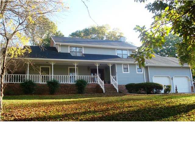 1623 Rock Bluff Road Hixson, TN 37343 - Photo 1 of 19 Primary Photo