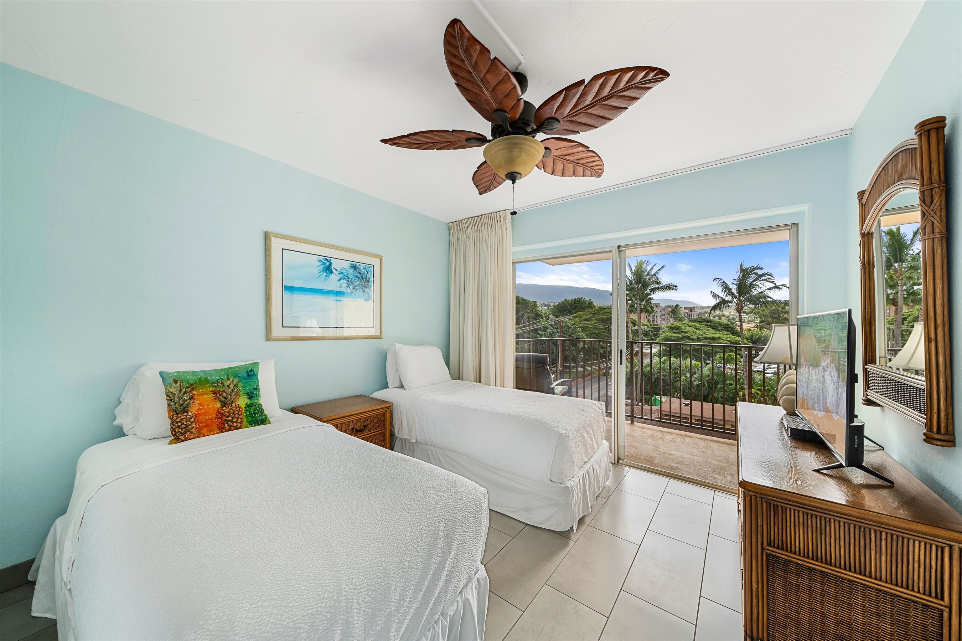 4401 Lower Honoapiilani Road, Unit A501 Lahaina, HI 96761 - Photo 16 of 36