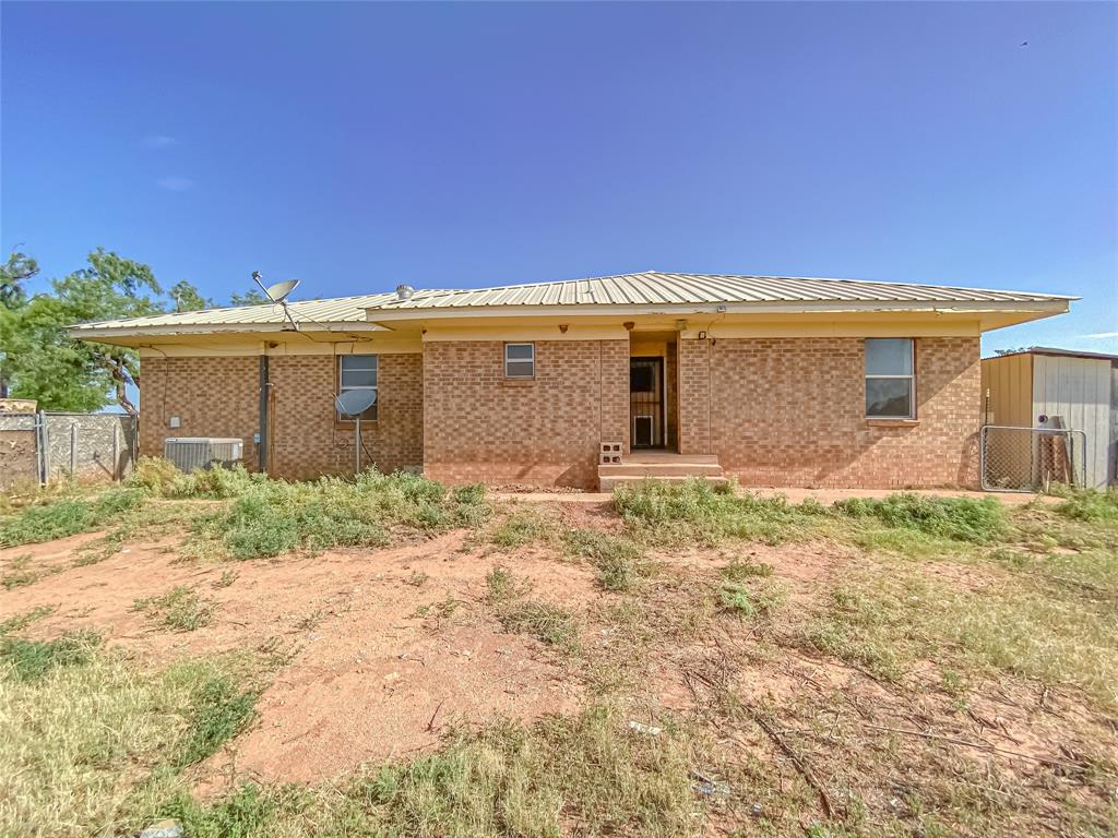 1195 County Road 415 Merkel, TX 79536 - Photo 33 of 40