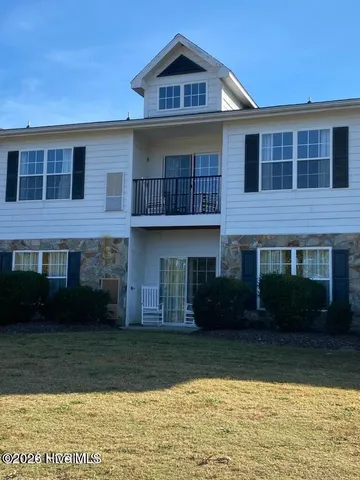 $125,000 | 510 Little River Farm Boulevard, Unit B102, Carthage, NC 28327
