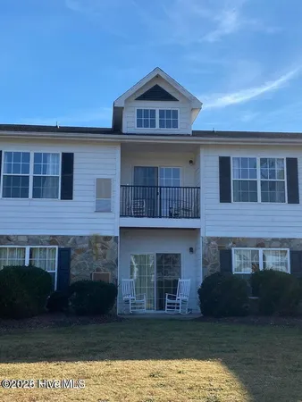 $125,000 | 510 Little River Farm Boulevard, Unit B102, Carthage, NC 28327