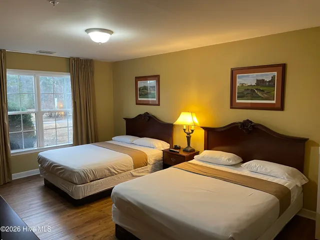 $125,000 | 510 Little River Farm Boulevard, Unit B102, Carthage, NC 28327