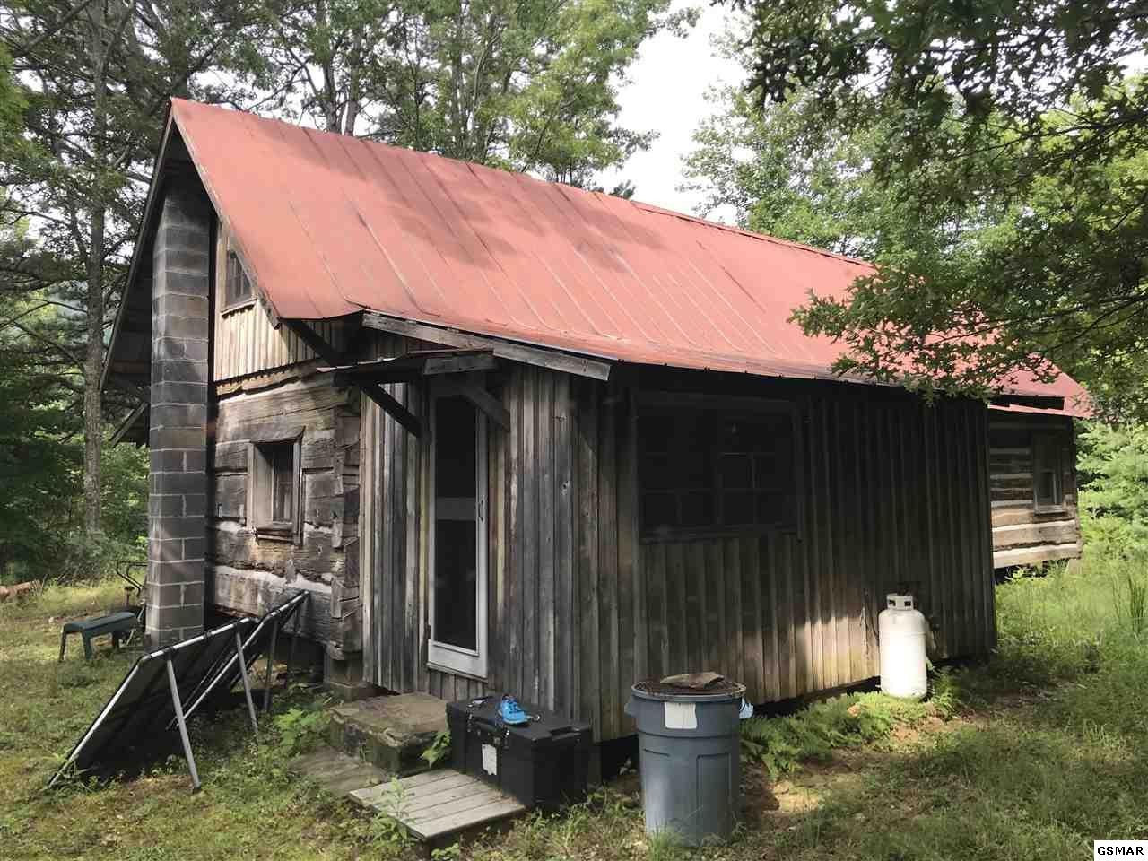 1832 Barnes Valley Road Cosby, TN 37722 - Photo 16 of 22