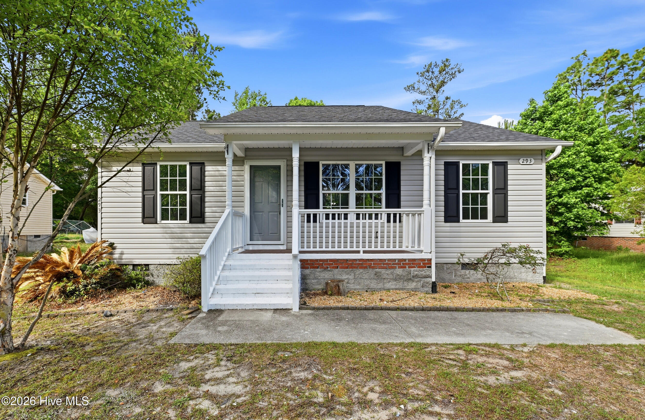 293 Walnut Road Southport, NC 28461 - Photo 1 of 45 293_walnut_rd_001