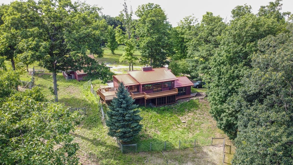111 Ridge Road Wellsburg, NY 14894 - Photo 29 of 35 Gallery Image 29