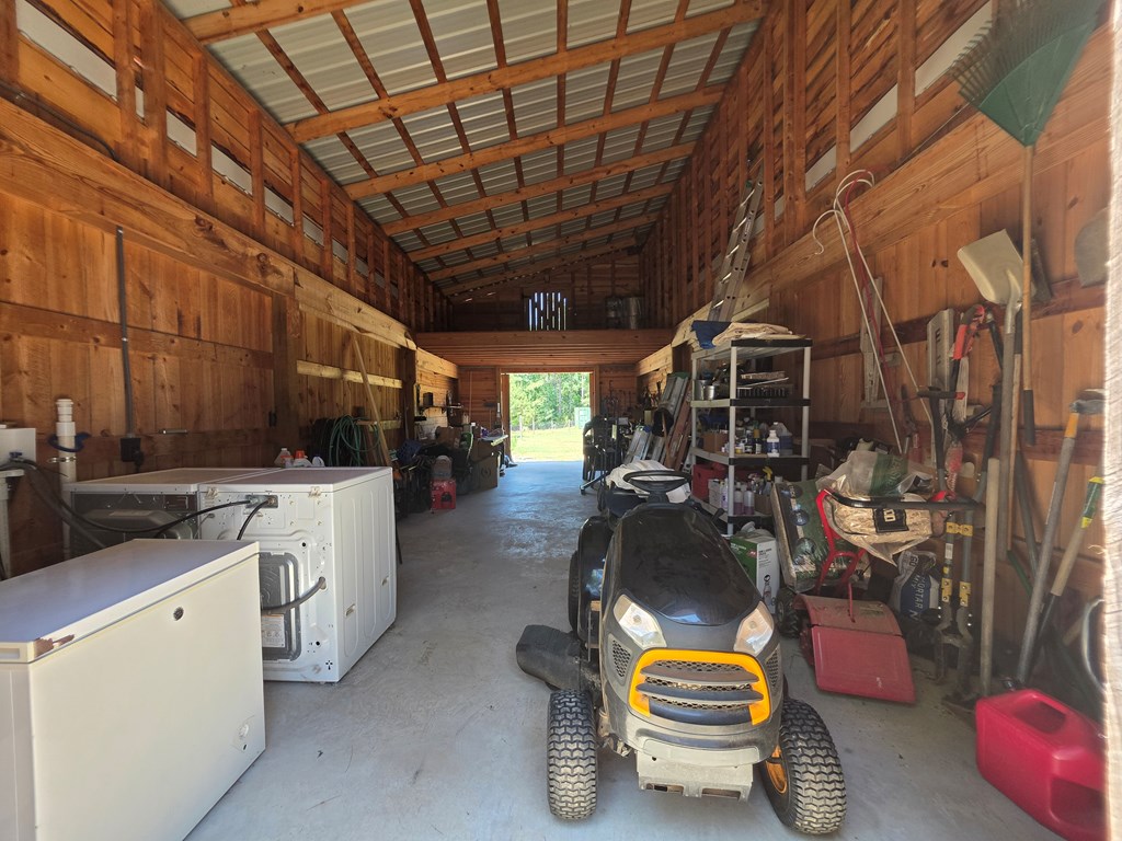 1020 Barnett Road Cross Hill, SC 29332 - Photo 34 of 49 Gallery Image 34