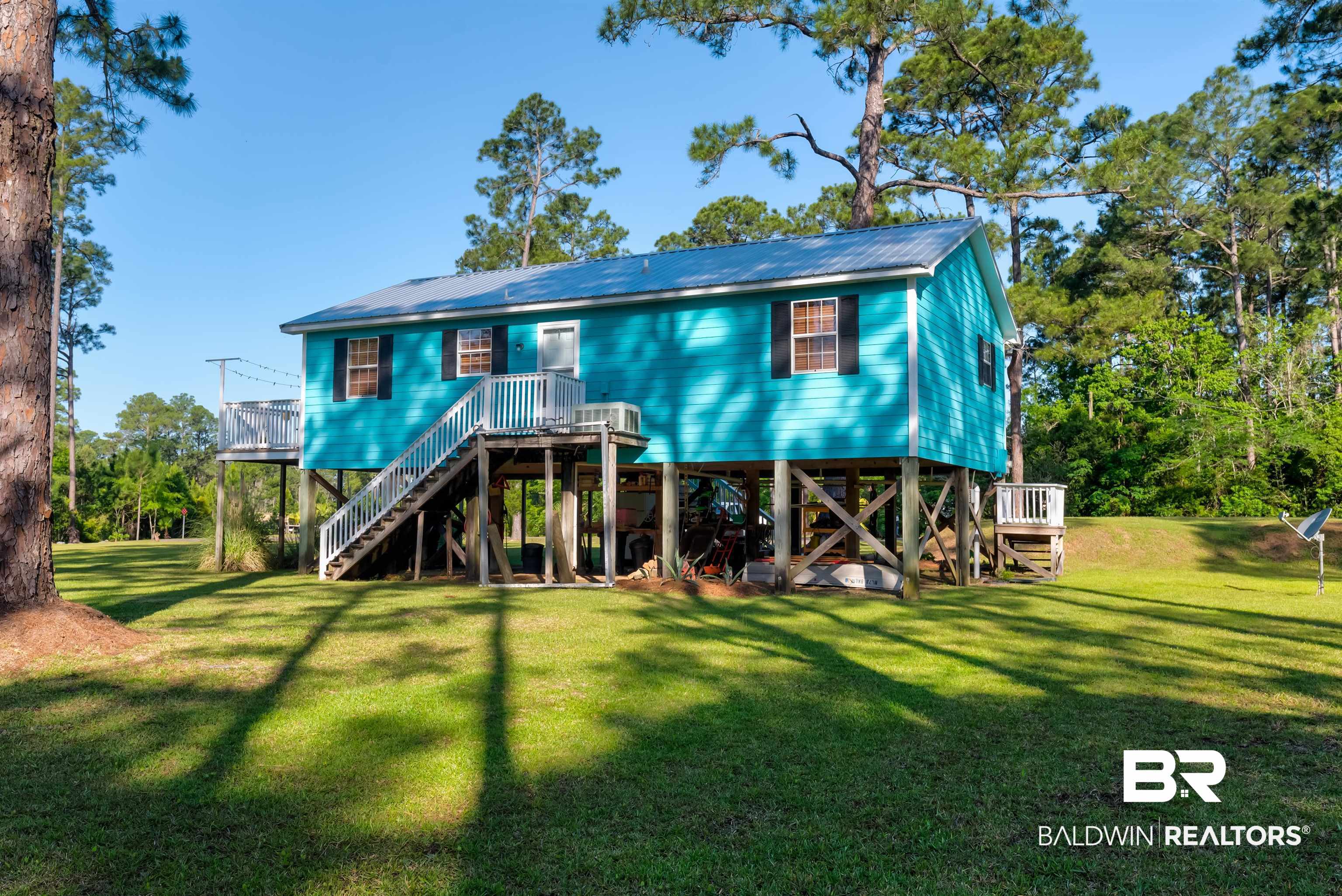 15465 Delta Port Boulevard Coden, AL 36523 - Photo 9 of 39