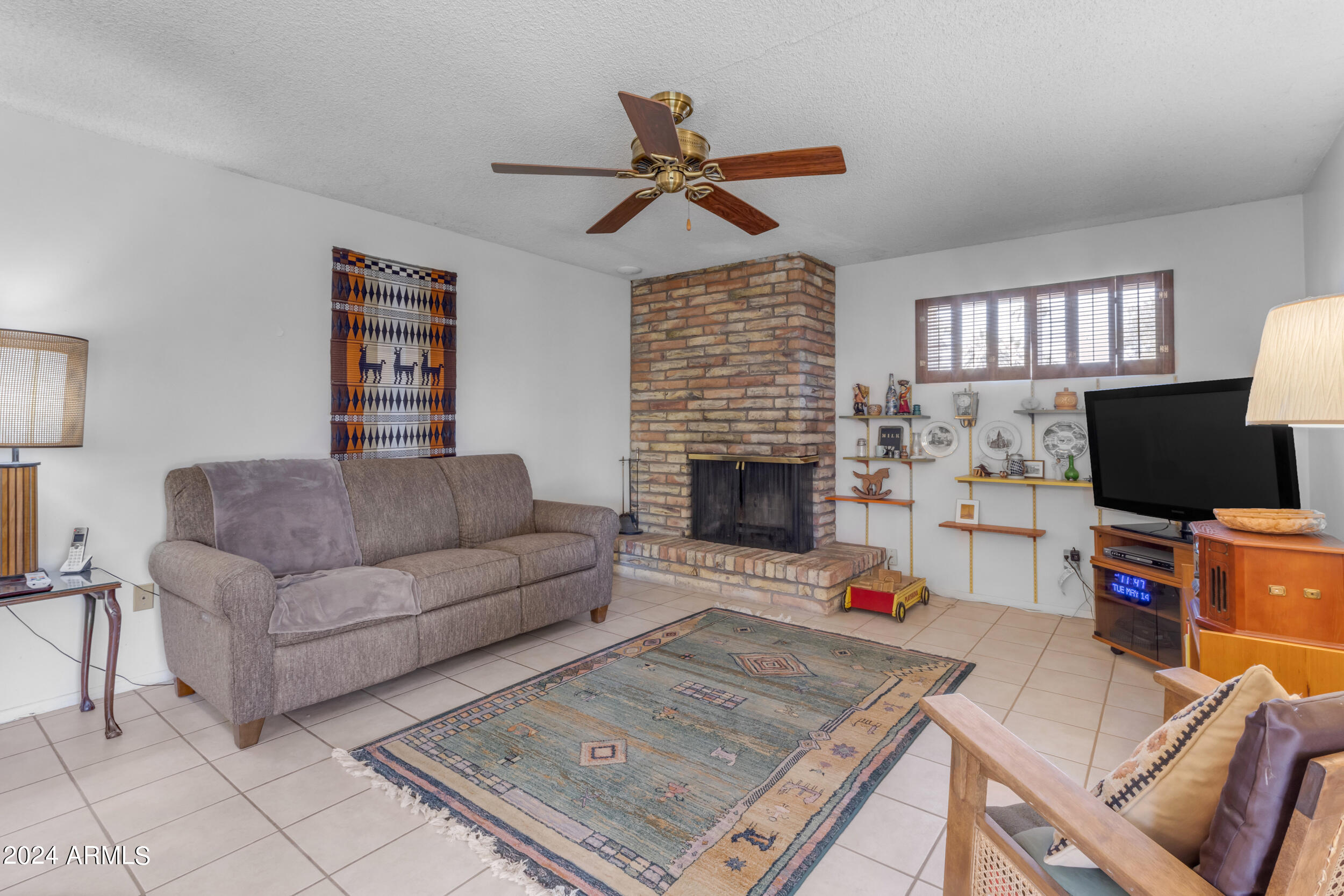 22 West Del Rio Drive Tempe, AZ 85282 - Photo 6 of 33 Great Room