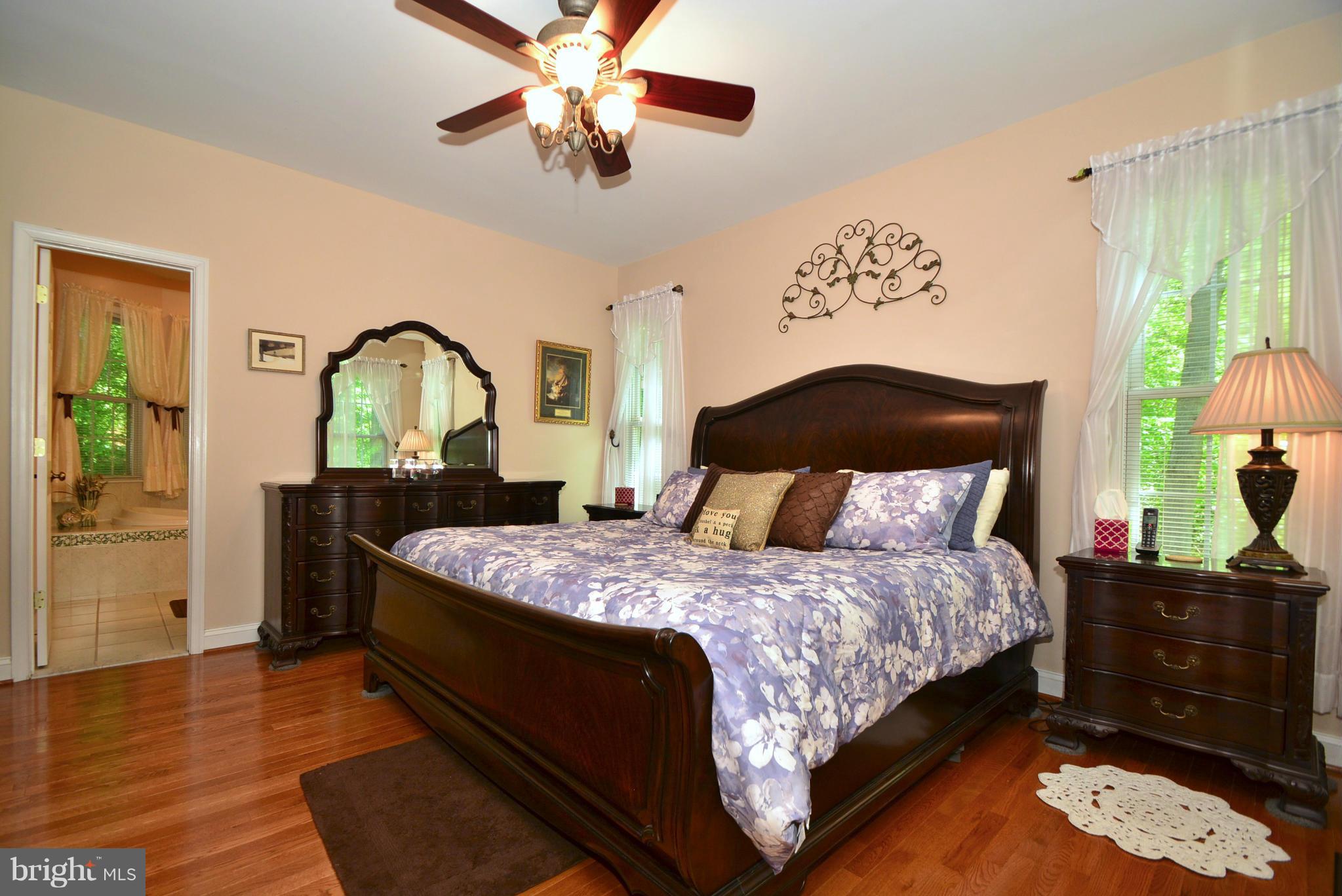 1507 Gunpowder Ridge Road Joppa, MD 21085 - Photo 12 of 29 Bedroom (Master)