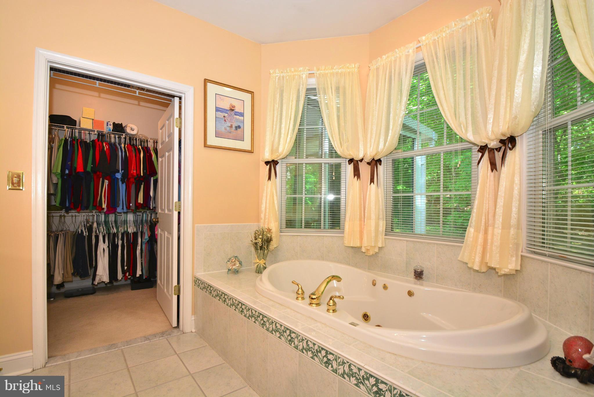 1507 Gunpowder Ridge Road Joppa, MD 21085 - Photo 14 of 29 Bath (Master)