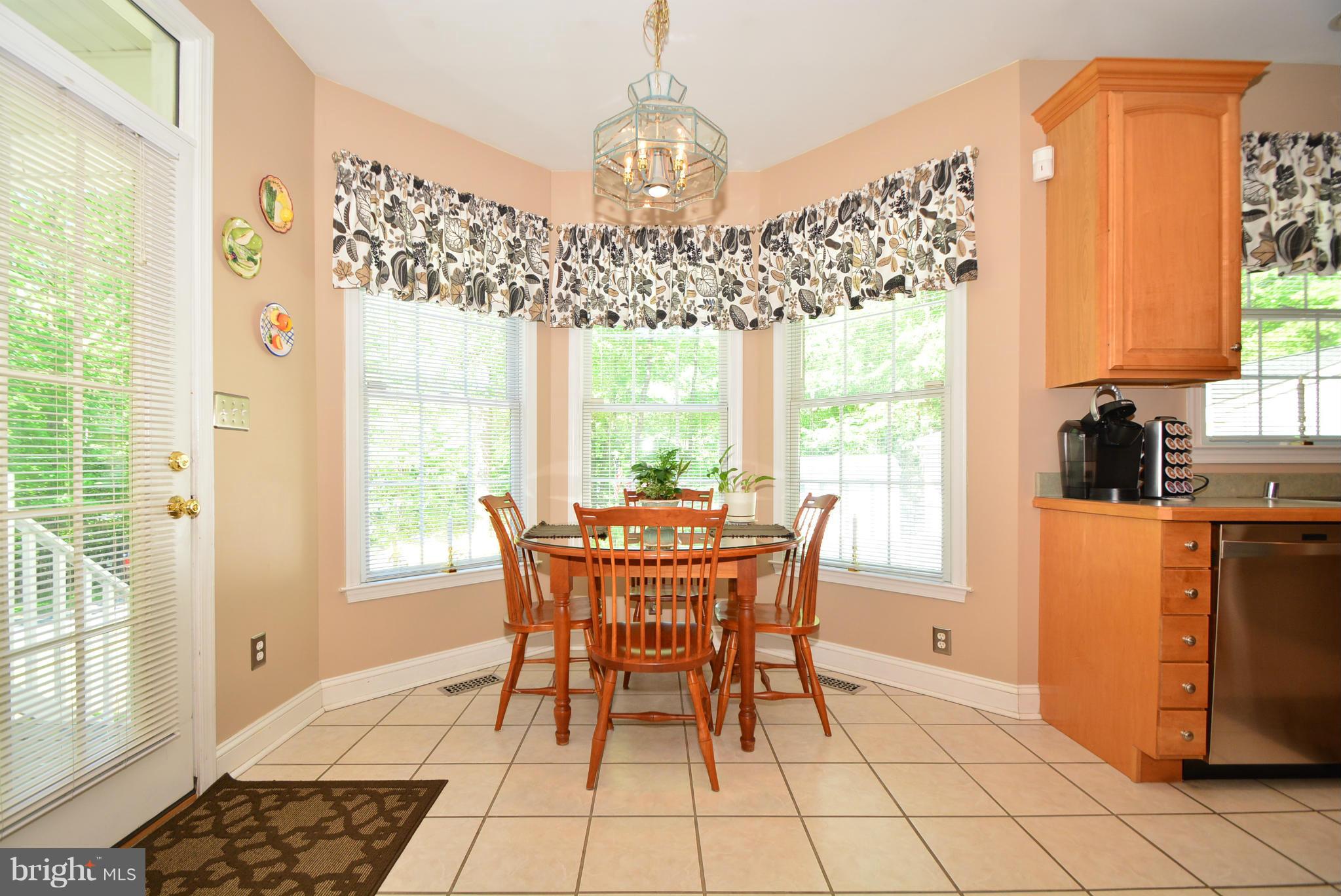 1507 Gunpowder Ridge Road Joppa, MD 21085 - Photo 3 of 29 Kitchen