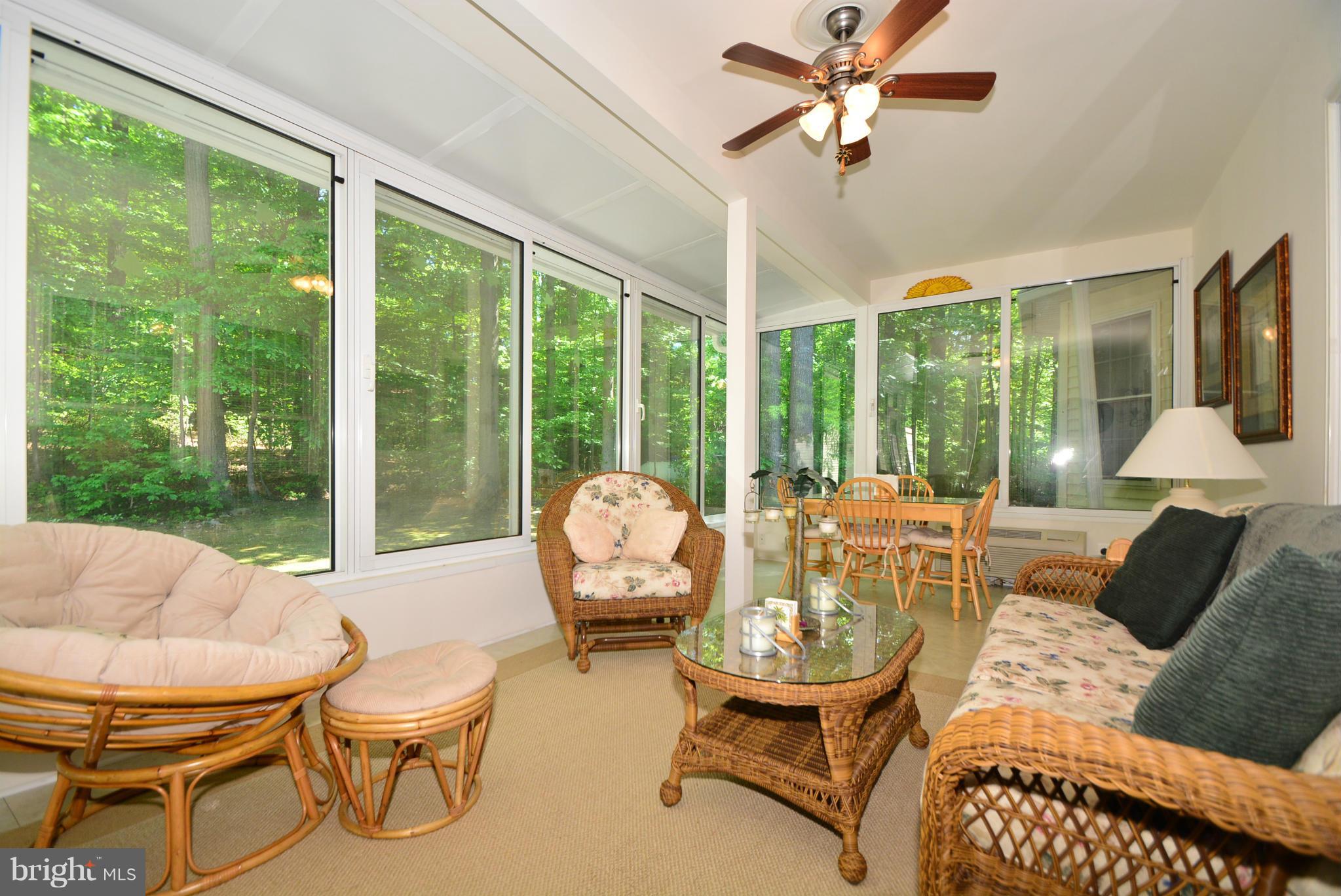 1507 Gunpowder Ridge Road Joppa, MD 21085 - Photo 25 of 29 Sunroom/Florida Room