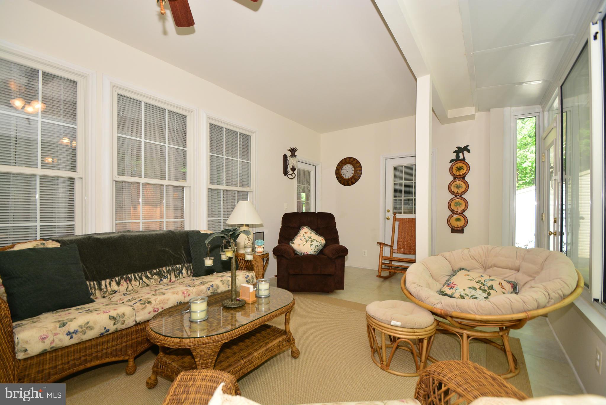 1507 Gunpowder Ridge Road Joppa, MD 21085 - Photo 26 of 29 Sunroom/Florida Room