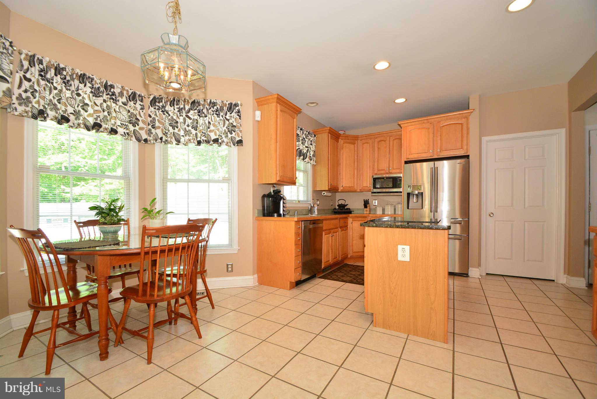 1507 Gunpowder Ridge Road Joppa, MD 21085 - Photo 4 of 29 Kitchen