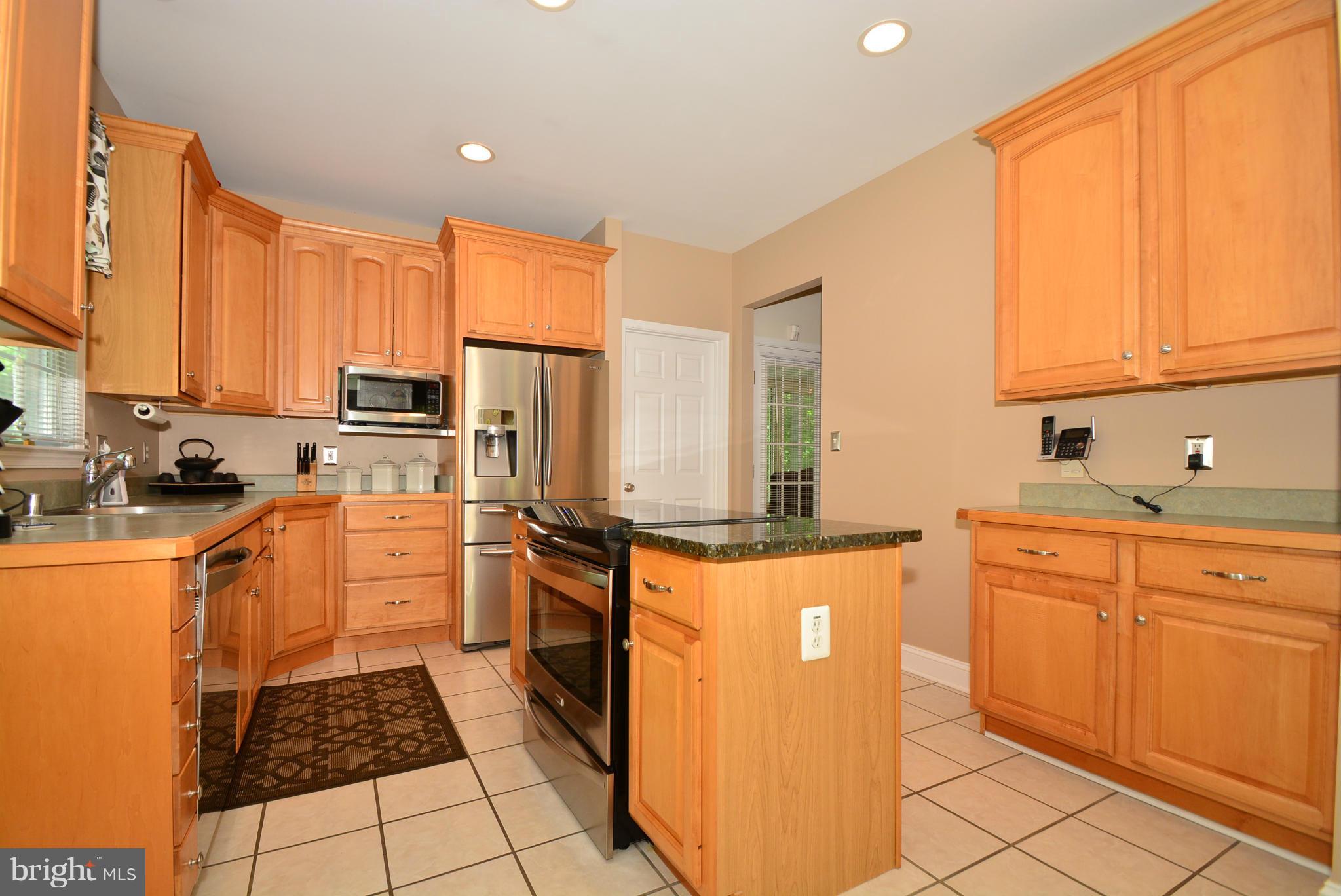 1507 Gunpowder Ridge Road Joppa, MD 21085 - Photo 5 of 29 Kitchen