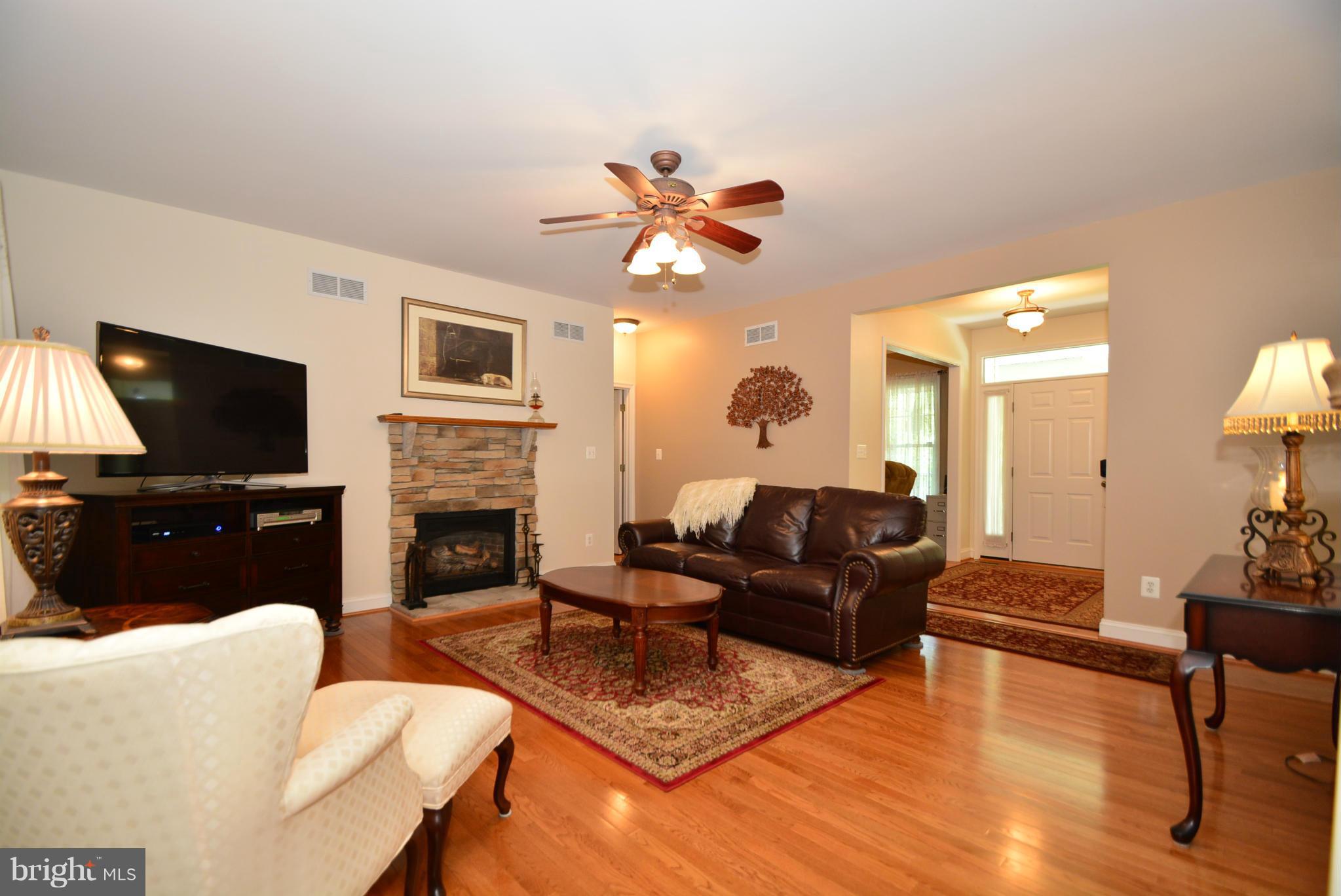 1507 Gunpowder Ridge Road Joppa, MD 21085 - Photo 6 of 29 Family Room