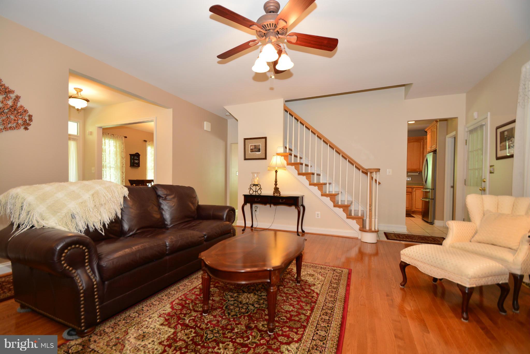 1507 Gunpowder Ridge Road Joppa, MD 21085 - Photo 7 of 29 Family Room