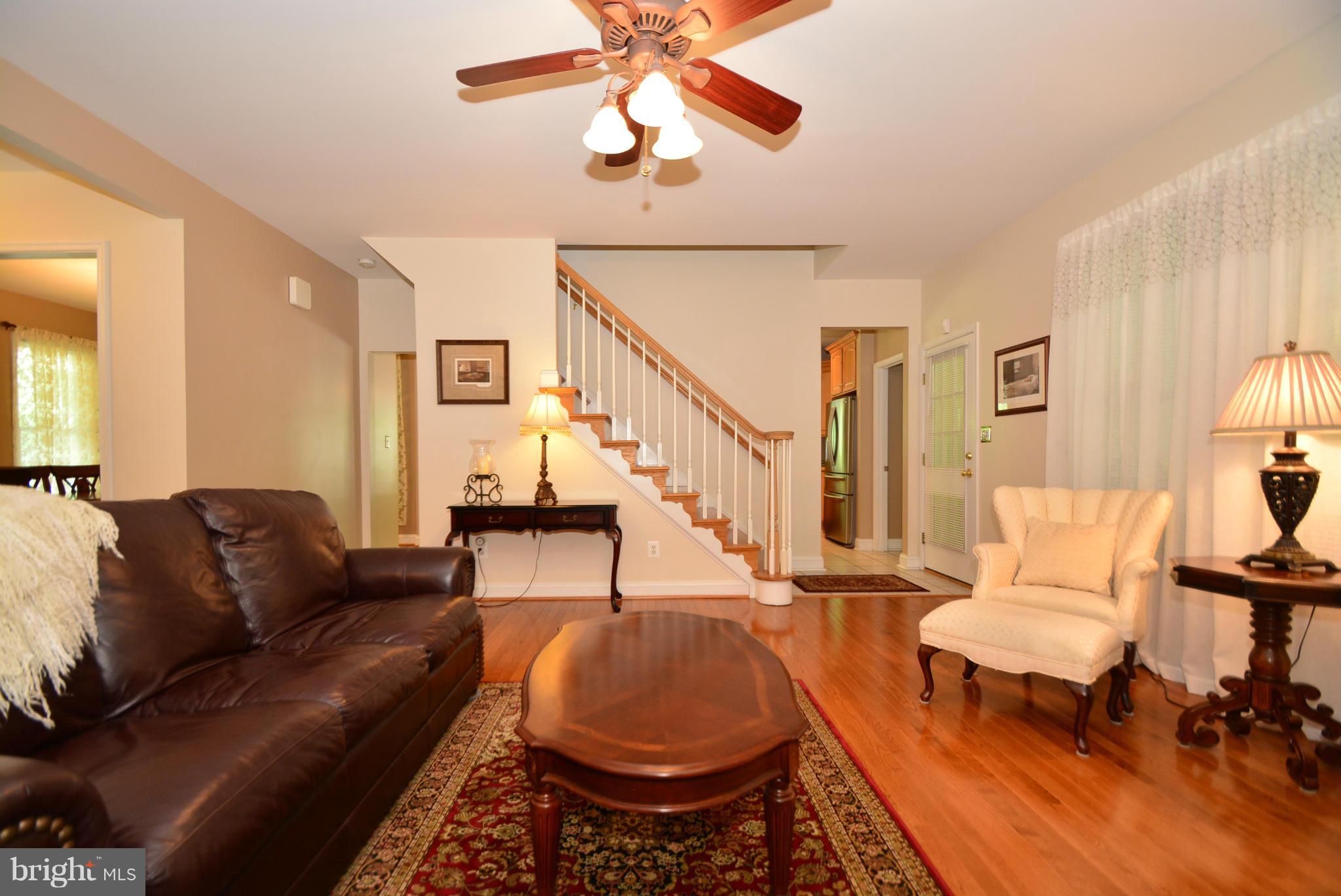 1507 Gunpowder Ridge Road Joppa, MD 21085 - Photo 8 of 29 Family Room