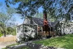 $1,805 | 5212 North Spruce Avenue, Kansas City, MO 64119