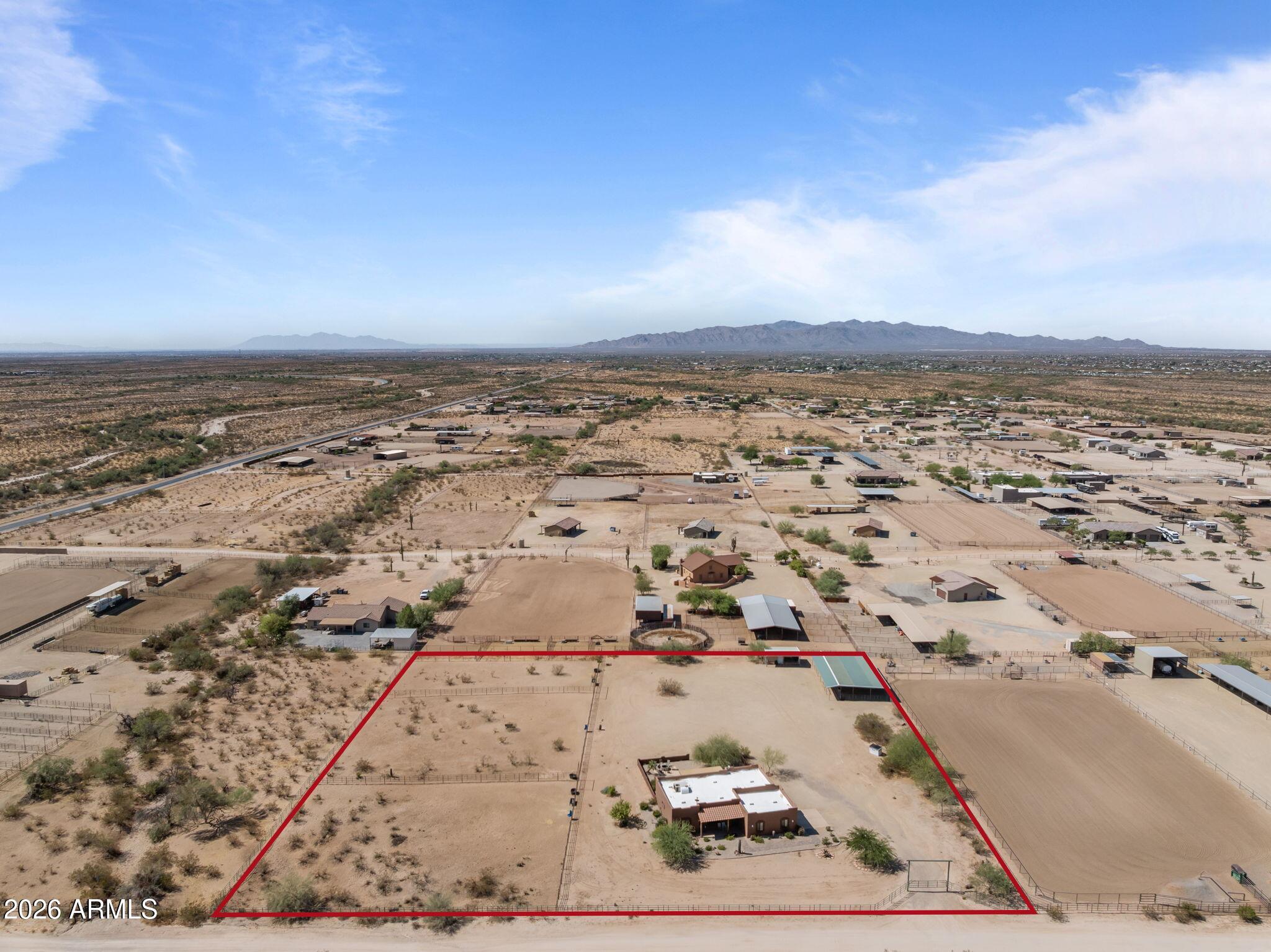 21223 West Restin Road Wittmann, AZ 85361 - Photo 4 of 35