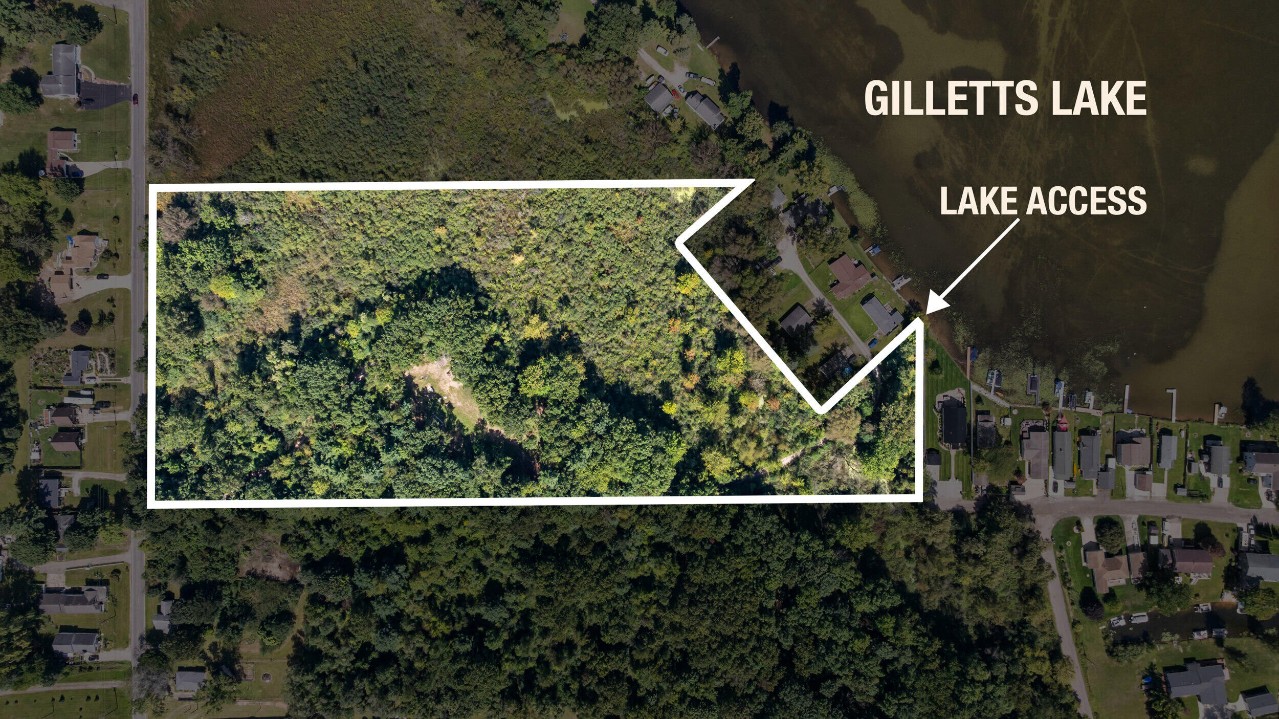 1627 Donnely Road Jackson, MI 49201 - Photo 4 of 19 4_1627 donnely rd jackson mi (aerials) -