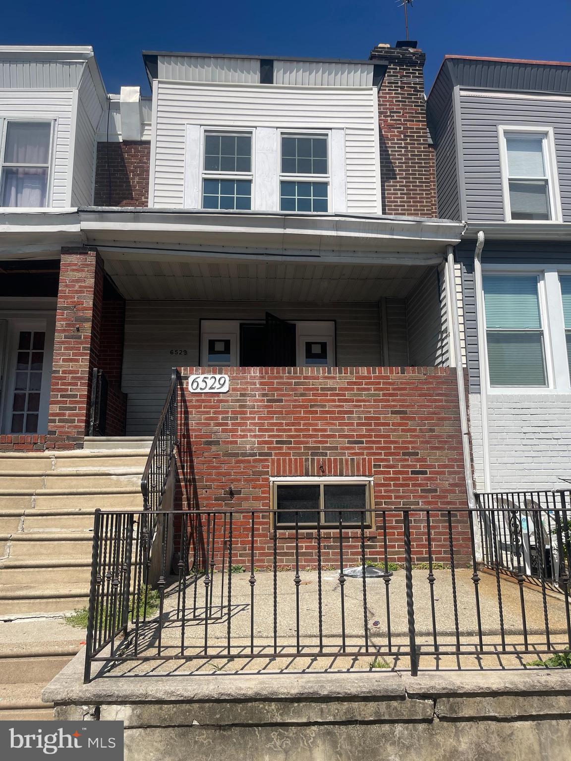 6529 Reedland Street Philadelphia, PA 19142 - Photo 1 of 16 Gallery Image 1