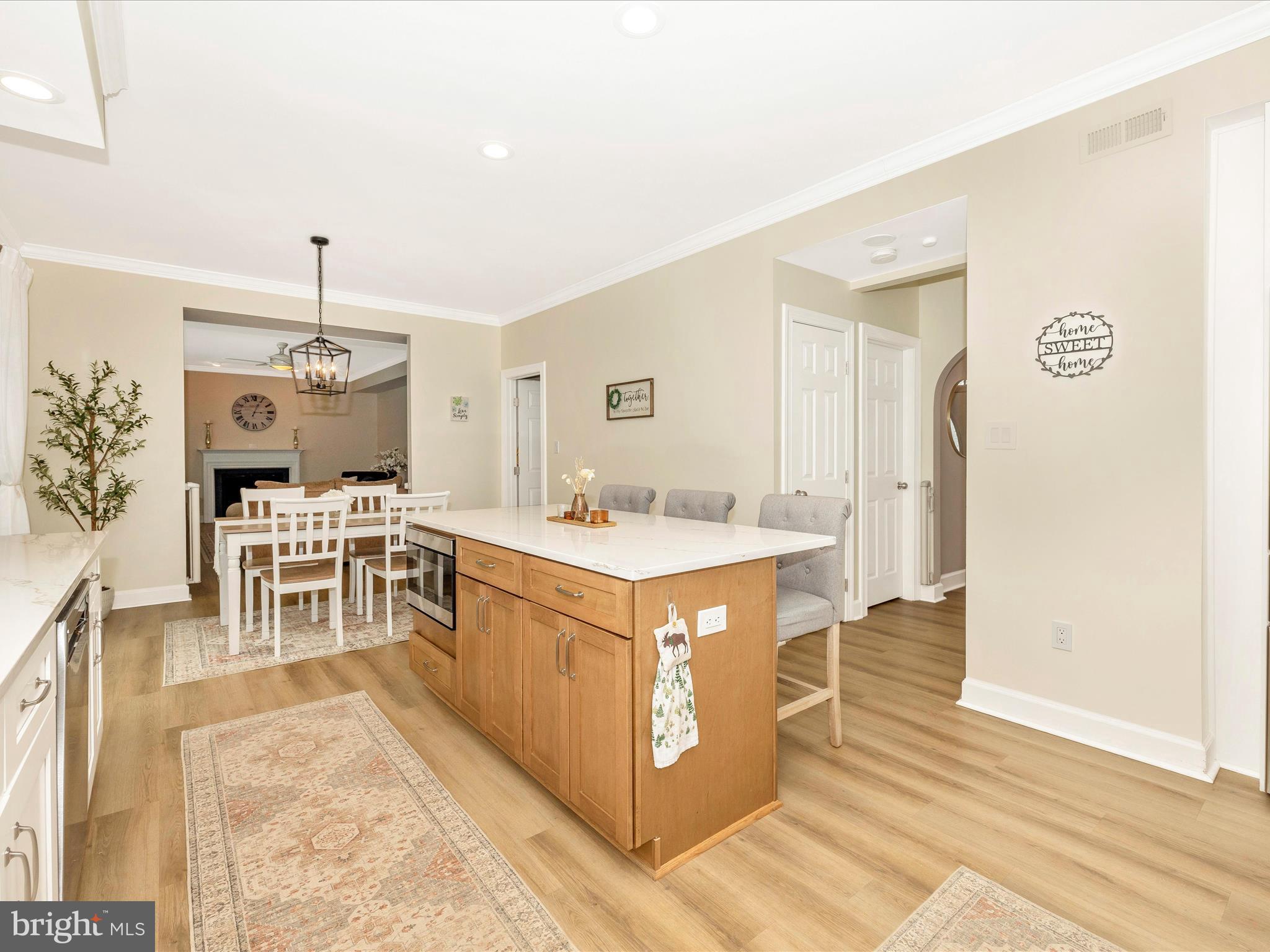 2422 Cobblestone Way Frederick, MD 21702 - Photo 17 of 52 Kitchen