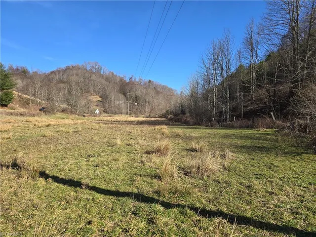 $199,900 | Tbd Roundabout Road, Creston, NC 28615
